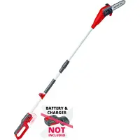 Einhell GC-LC 18/20 Li T Solo 18V Li-Ion Accu Kettingzaag Body - 20cm