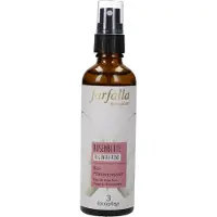 Farfalla organisch rozenbloesemwater 75 ml Spray