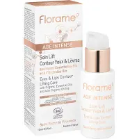 Florame Age Intense Eyes & Lips Contour Lifting Care 15 ml Huidcrème