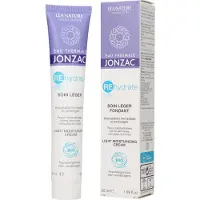 Jonzac Eau Thermale REhydrate licht rehydraterende verzorging 50 ml Crème