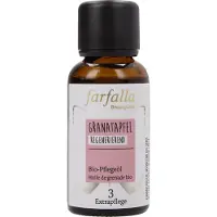 Farfalla biologische granaatappelolie 30 ml Huidolie
