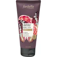 Farfalla BeautyCare Grapefruit haargel Alle haartypes 100 ml Gel