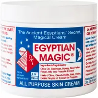 Egyptian Magic Skin care Facial care All Purpose Skin Cream 118 ml