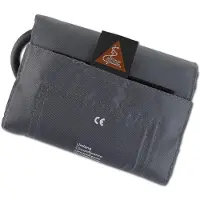 HEINE flexibel kleefmanchet 1 slang large (29-41 cm) voor volwassenen