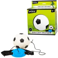 Sportx - Voetbaltrainer