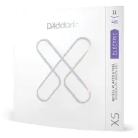 D'addario And Co XSE1149 - XS NICKEL STRINGS 11-49 MEDIUM