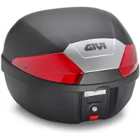 Givi B29 Top Case Zwart