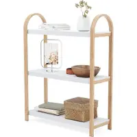Umbra Rekken, Bellwood (90x25x72)