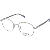Polaroid PLD D456/G 51/19/145 Bril Palladium Metalen monturen UNISEX PLD D456/G