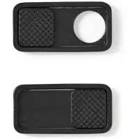 Nedis Webcamcover | (Voor laptop of tablet, 3 stuks)