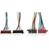 Nedis ISO aansluitkabel -