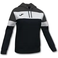 Joma Hoodie Dame Crew IV | Maat 12 ans