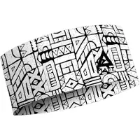 Matt Coolmax Eco Hoofdband