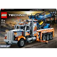 LEGO Krachtige sleepwagen - Technic 42128