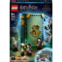 LEGO Magische Momenten van Zweinstein: Toverdrankenles - 76383