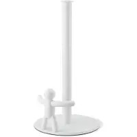 Umbra Buddy Keukenrolhouder - Wit