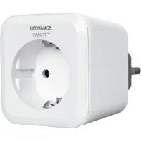 Ledvance Slimme stekker, Smart+