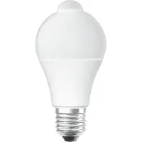 Ledvance Ledlamp Star Motion Sensor Classic A Warm Wit E27 10w