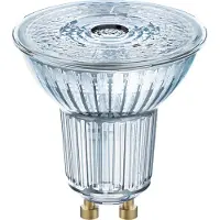 Osram Ledspot Star - Warm Wit - Gu10 - 2,6w - 2 Stuks