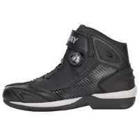 FASTWAY City 1 Laars Laarzen Zwart/Grijs 40 unisex