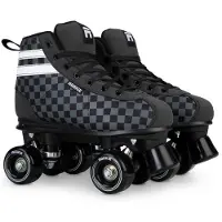 Shiner Rollerskates Magic Trainers Zwart EU 34