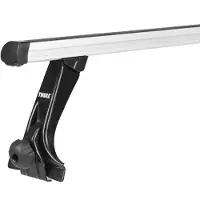 Thule Klemmenset 2 Eenheden
