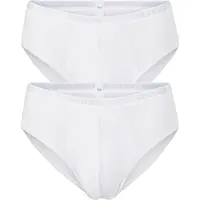 Sloggi Slip ' Basic ' wit