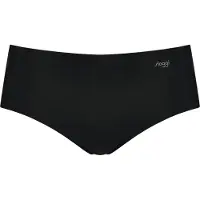 Sloggi Zero Feel Hipster EX Dames Slip - Zwart - Maat XL