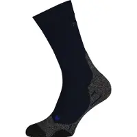 Falke Sportsokken navy / antraciet / grijs gemêleerd