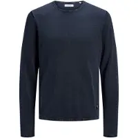 Jack & Jones Trui 'JJLeo' navy