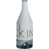 Calvin Klein In2U - Herenparfum eau de toilette met frisse noten - 100 ml