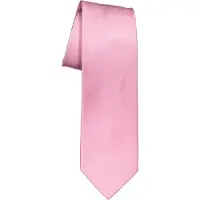 Michaelis stropdas, roze | 148 cm