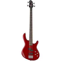Cort Act4P Trans Red