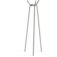 HAY Kapstok Knit Grey Powder Coated Steel