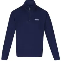 Regatta 1/2 rits fleece Thompson | Maat M