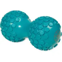 Gaiam Restore Dual Zone Back Roller - Pindabal