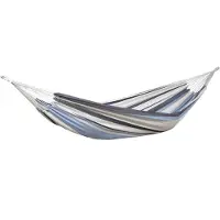 Amazonas Hangmat Salsa Marine | Tweepersoons hangmat