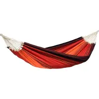 Amazonas Paradiso 2 persoons hangmat - Terracotta