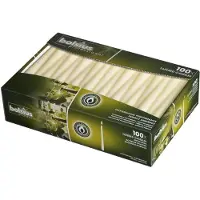 Bolsius Gotische Kaars 100stuks