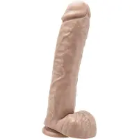 ToyJoy Get Real Colossal Dildo 27.95 cm