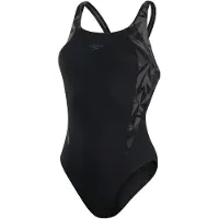 Speedo Eco+ H-boom Splice Muscleb