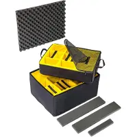 Peli Padded Divider Set voor Air 1637