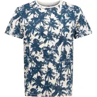 Petrol Industries All-over print t-shirt
