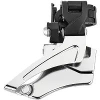 Microshift Marvo LT Dual 9V Voorderailleur