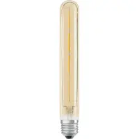 Ledvance LED Filament E27 - 4W (35W) - Warm Wit Licht - Niet Dimbaar