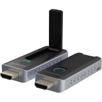 Marmitek Stream S2 Pro: Draadloos presentatiesysteem