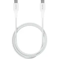 Puro Elektrik Puro Kabel Usb-C Naar Usb-C 2A 1M Voor Samsung Galaxy S20 S21 S22 Telefoons