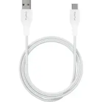 Puro Usb A Type C 3a 480mbps 1m Cable Wit