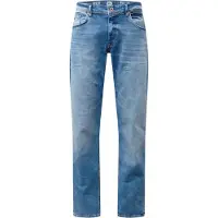 Petrol Industries Jeans 'Russel' blauw denim