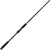 13 Fishing Fate Black Spinning Rod Zwart 2.74 m / 20-80 g